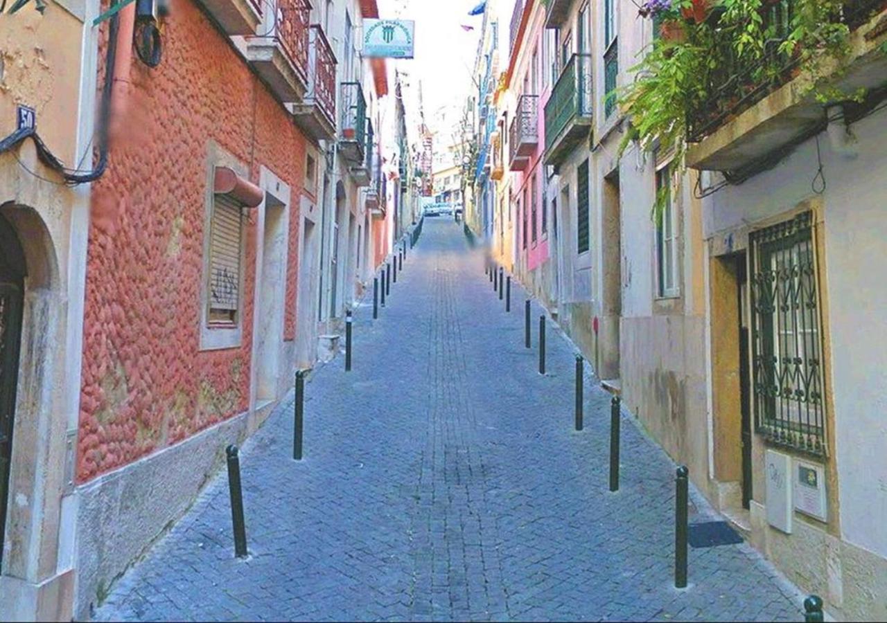 Calling & 3* Lisboa