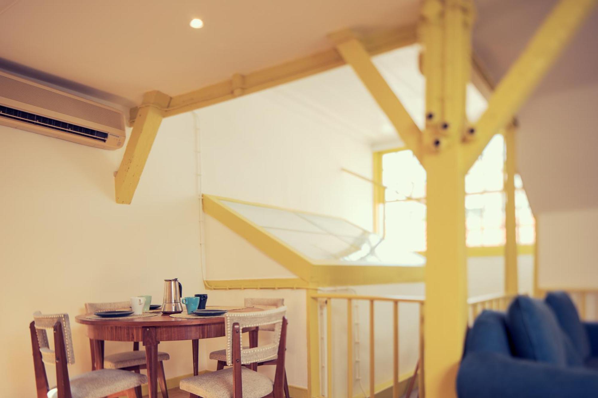 Guest house Calling & 3*