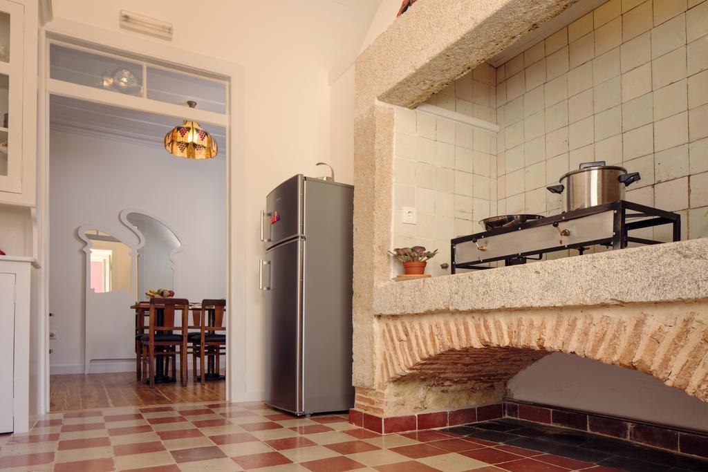 Guest house Calling & Lisbon