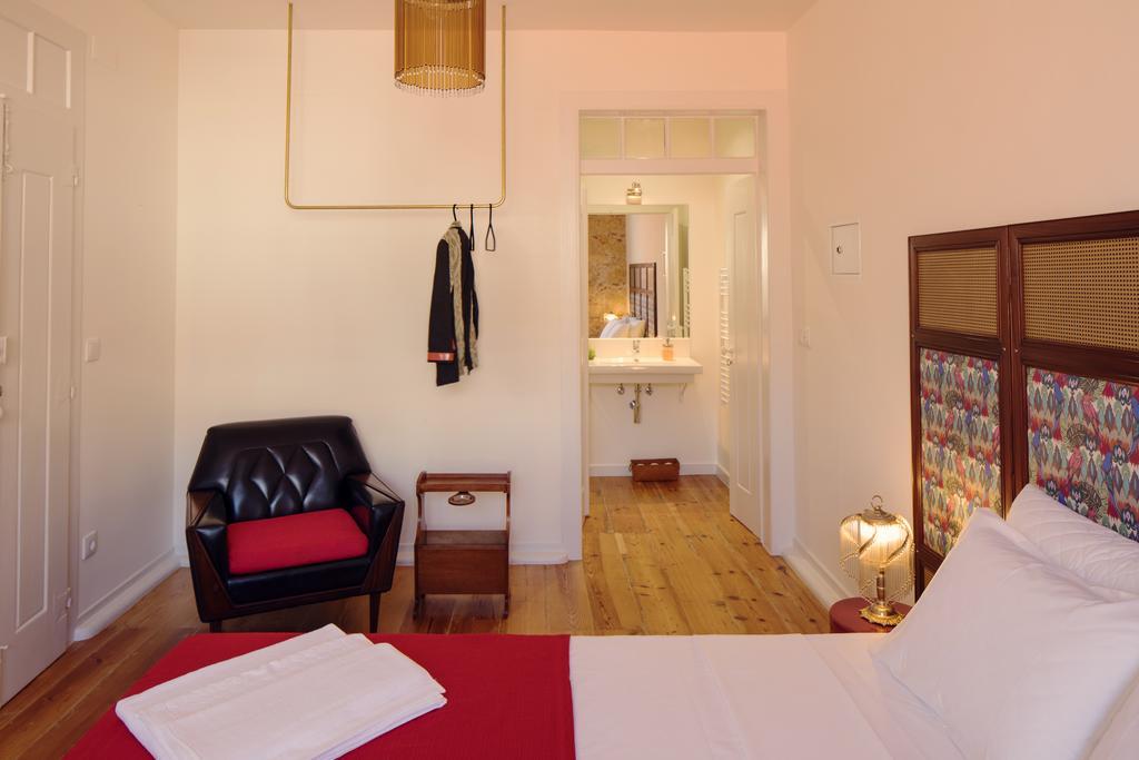 Guest house Calling & Lisbon