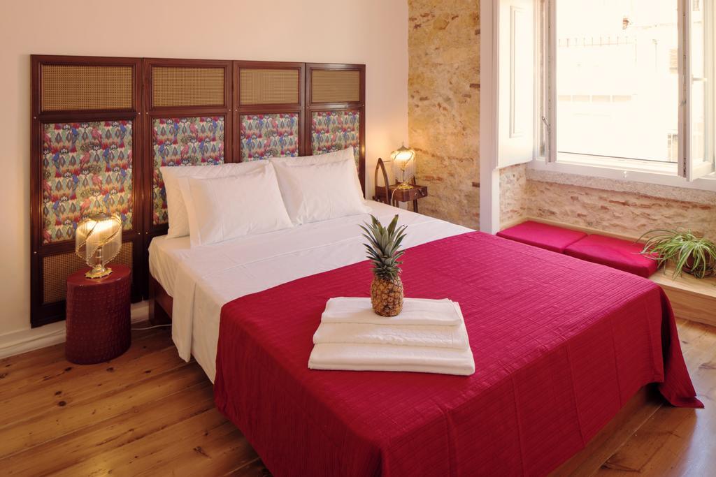 Calling & Guest house Lisbon